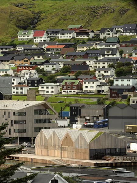 Klaksvik Row Club