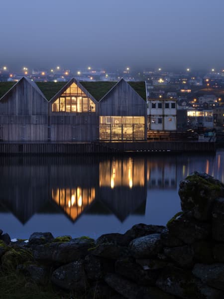 Klaksvik Row Club