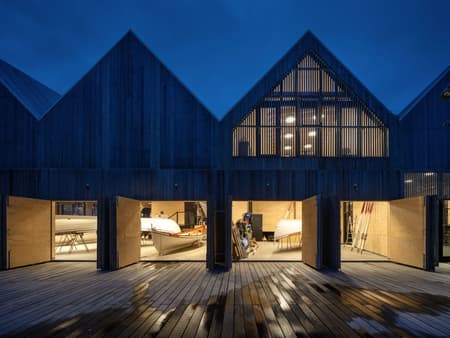 Klaksvik Row Club