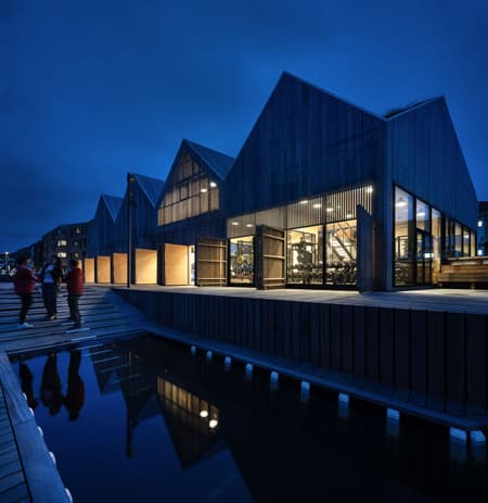 Klaksvik Row Club