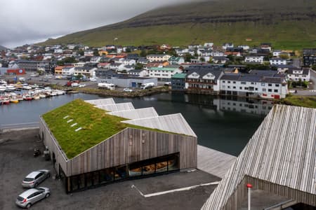 Klaksvik Row Club