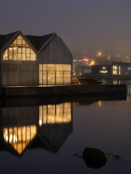 Klaksvik Row Club