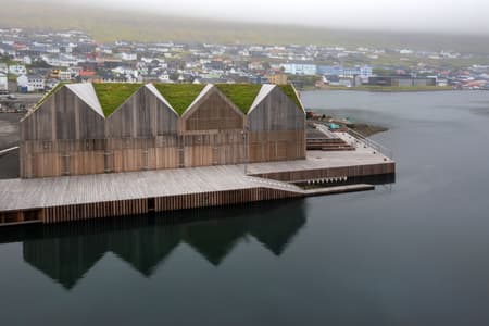 Klaksvik Row Club