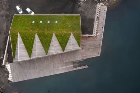 Klaksvik Row Club