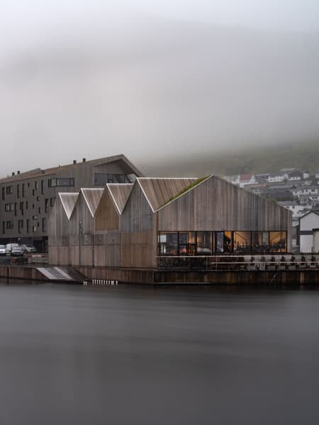 Klaksvik Row Club
