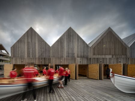 Klaksvik Row Club