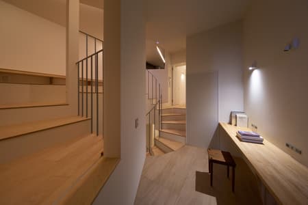 House in Nishitanabe