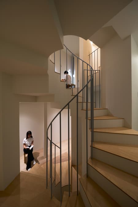 House in Nishitanabe