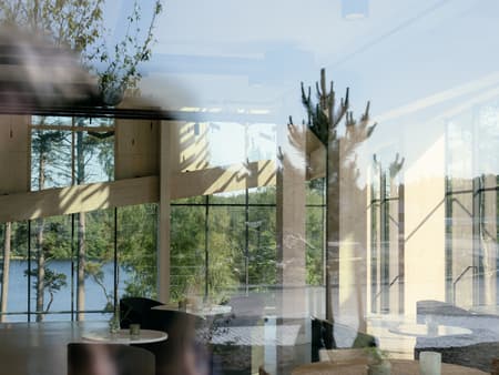 Lakehouse Wendelstrand