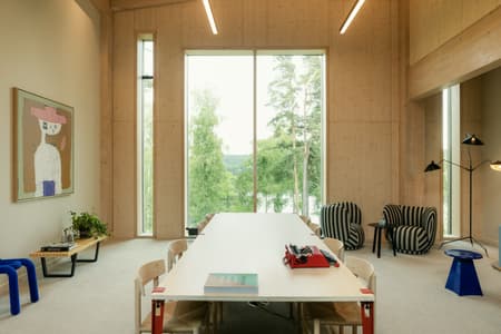 Lakehouse Wendelstrand