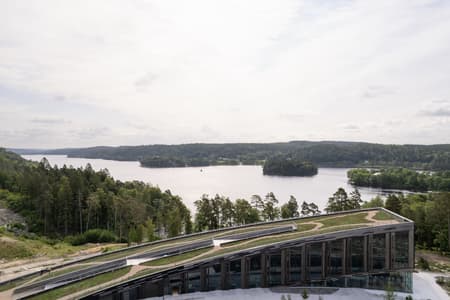 Lakehouse Wendelstrand