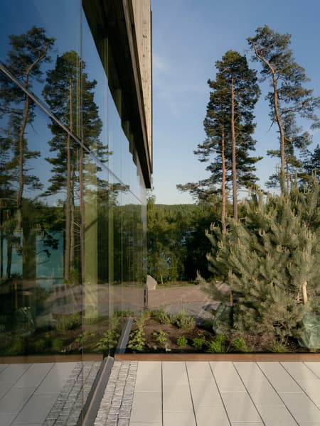 Lakehouse Wendelstrand