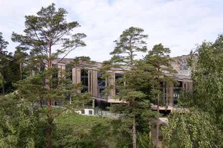 Lakehouse Wendelstrand