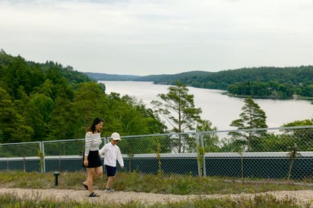 Lakehouse Wendelstrand
