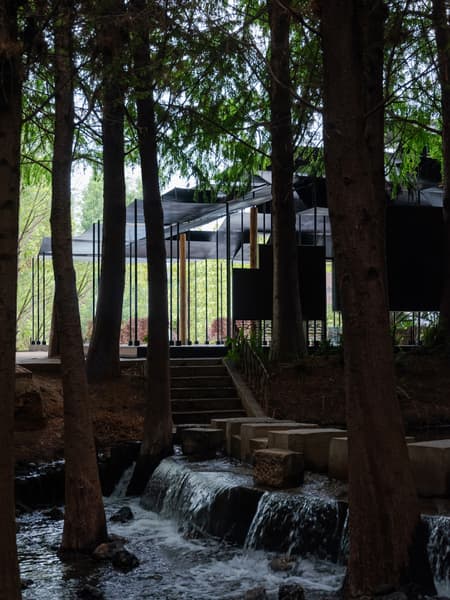 Laoyuting Pavilion
