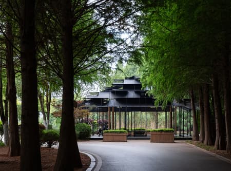 Laoyuting Pavilion