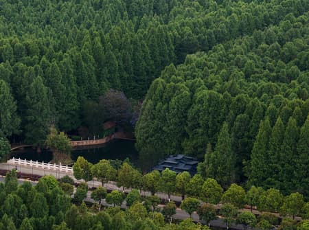 Laoyuting Pavilion