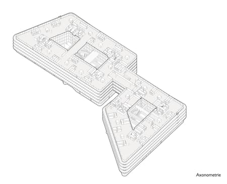 Cedar ING Offices
