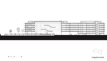 Cedar ING Offices