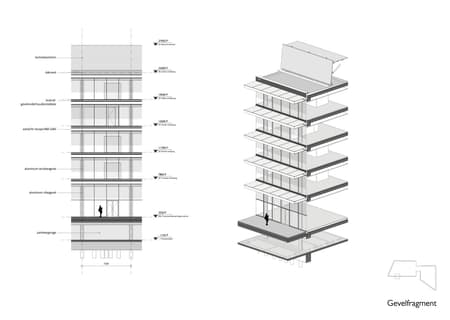 Cedar ING Offices