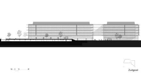 Cedar ING Offices