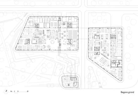 Cedar ING Offices
