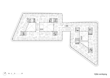 Cedar ING Offices