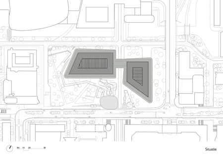 Cedar ING Offices