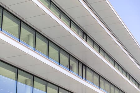 Cedar ING Offices