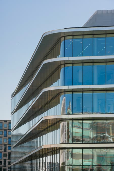 Cedar ING Offices