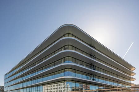 Cedar ING Offices