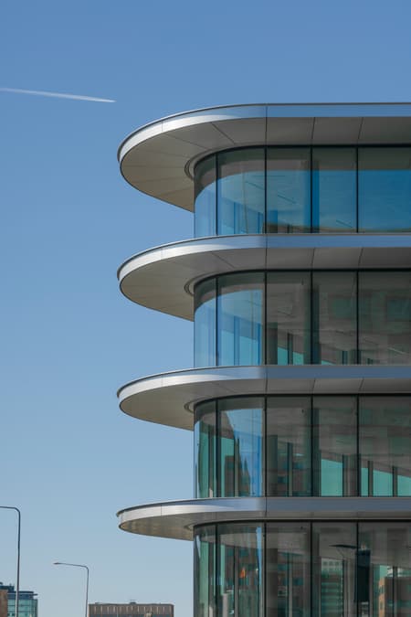 Cedar ING Offices
