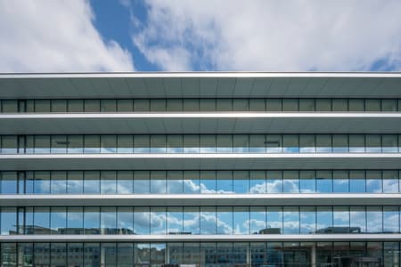 Cedar ING Offices