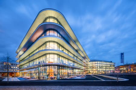 Cedar ING Offices