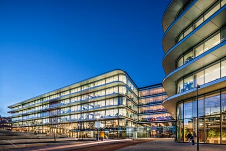 Cedar ING Offices