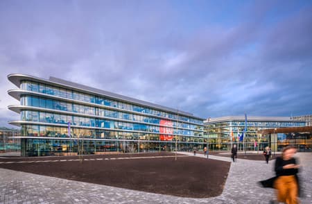 Cedar ING Offices