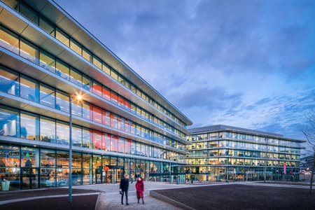 Cedar ING Offices