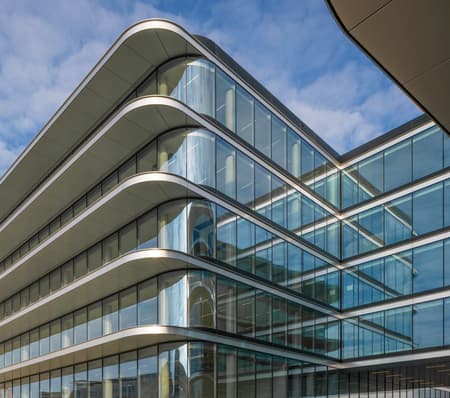 Cedar ING Offices