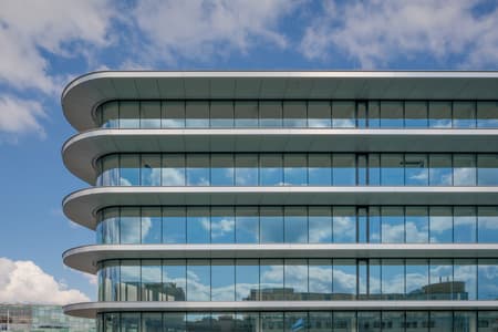 Cedar ING Offices