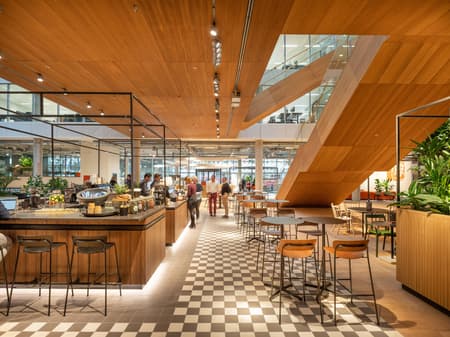 Cedar ING Offices