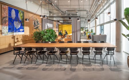 Cedar ING Offices