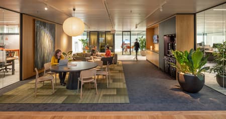 Cedar ING Offices