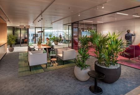 Cedar ING Offices