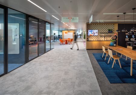 Cedar ING Offices