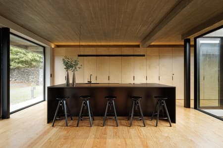 House CR