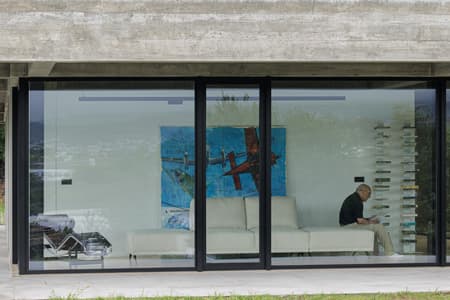 House CR