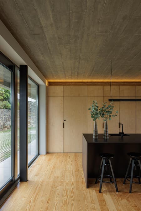 House CR