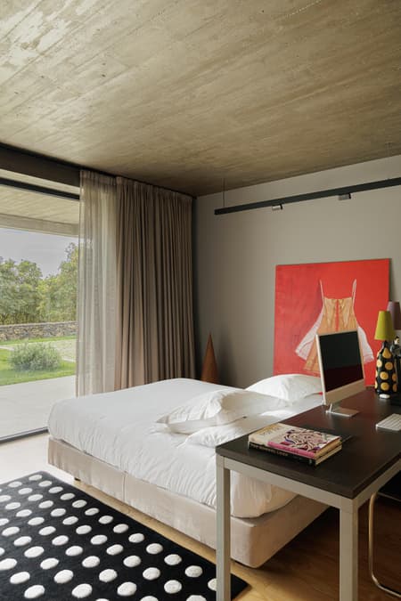 House CR