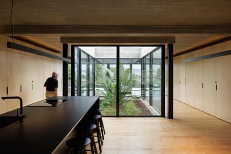 House CR