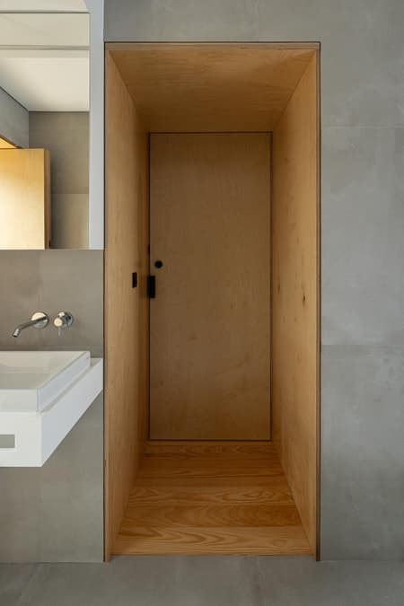 House CR